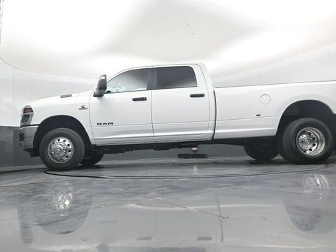 New 2026 RAM 3500 Big Horn image 47