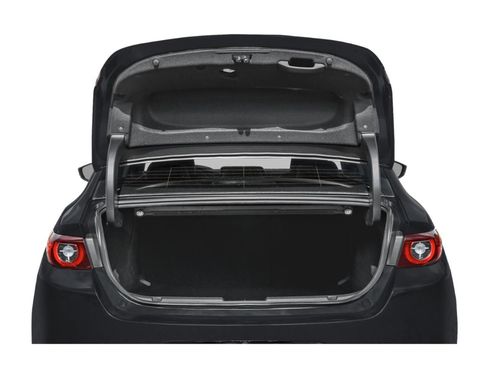 New 2026 MAZDA MAZDA3 2.5 S Sedan w/ Preferred Pkg FWD image 9