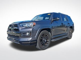 Used 2020 Toyota 4Runner Nightshade RWD 360° Tour