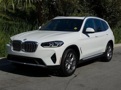 Used 2023 BMW X3 sDrive30i w/ Convenience Package image 26