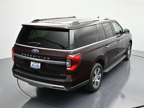 Used 2024 Ford Expedition Max Limited image 35