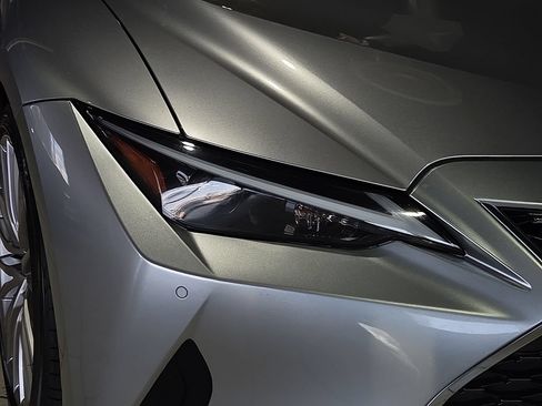 Used 2023 Lexus IS 300 w/ Premium Package RWD image 8