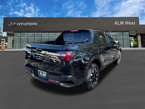 New 2026 Hyundai Santa Cruz SEL FWD image 6