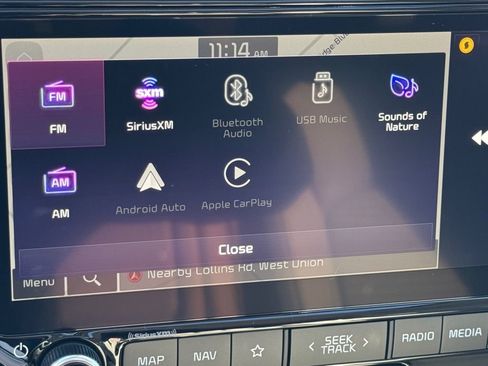 Used 2025 Kia Soul EX image 23