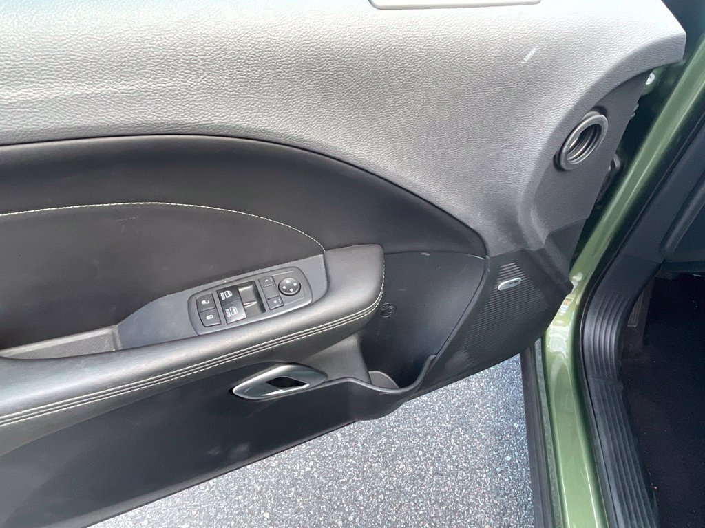 Used 2018 Dodge Challenger R/T Scat Pack RWD image 14