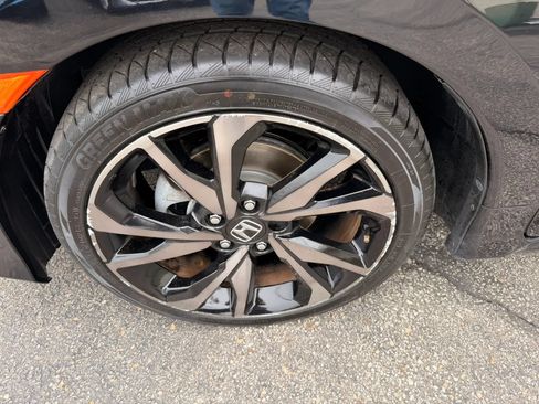 Used 2019 Honda Civic Sport image 46