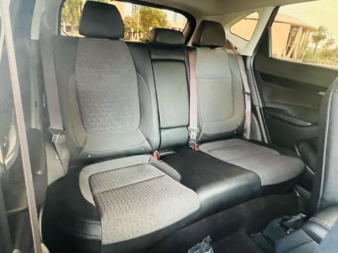 Used 2024 Kia Seltos S FWD image 21