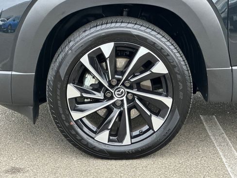 Certified 2025 MAZDA CX-50 2.5 Hybrid w/ Weather Package image 26