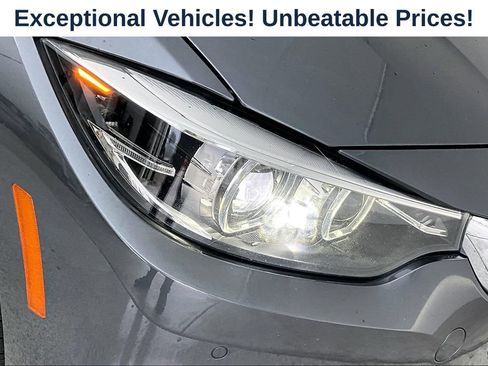 Used 2018 BMW 430i Gran Coupe xDrive AWD/4WD image 38