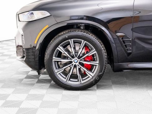 New 2026 BMW X5 xDrive40i w/ Executive Package image 33