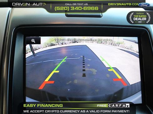 Used 2013 Ford F150 FX2 w/ Luxury Equipment Group RWD image 18