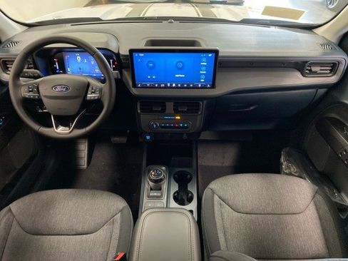 New 2025 Ford Maverick XLT w/ XLT Luxury Package image 11