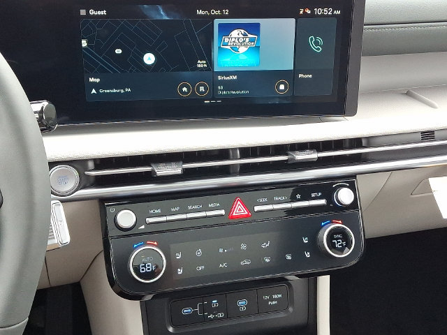 New 2026 Hyundai Tucson Limited w/ Tow & Go Package AWD/4WD image 9