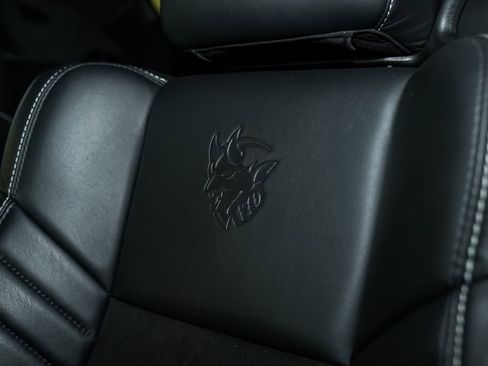 Used 2023 Dodge Challenger SRT Hellcat Redeye RWD image 44