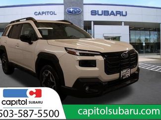 New 2026 Subaru Outback Touring 360° Tour