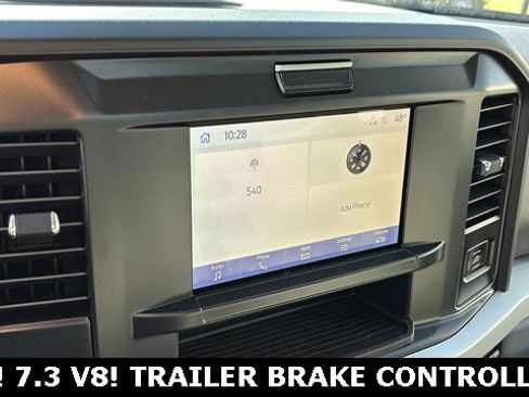 New 2026 Ford F350 XLT image 13