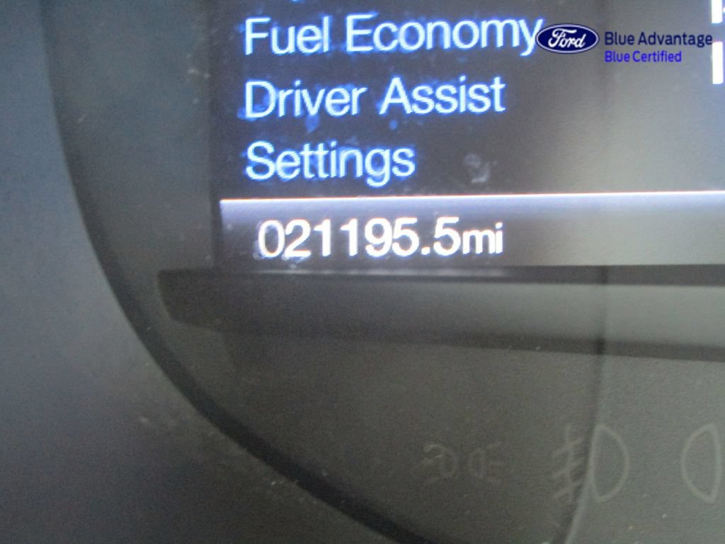 Certified 2024 Ford Edge SEL w/ Convenience Package AWD/4WD image 26