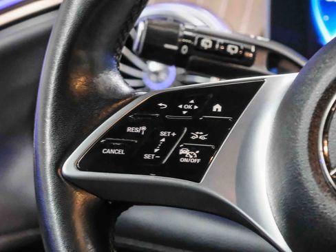 Certified 2023 Mercedes-Benz EQE 500 4MATIC SUV image 20