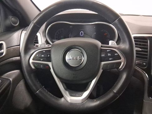 Used 2015 Jeep Grand Cherokee Altitude AWD/4WD image 21