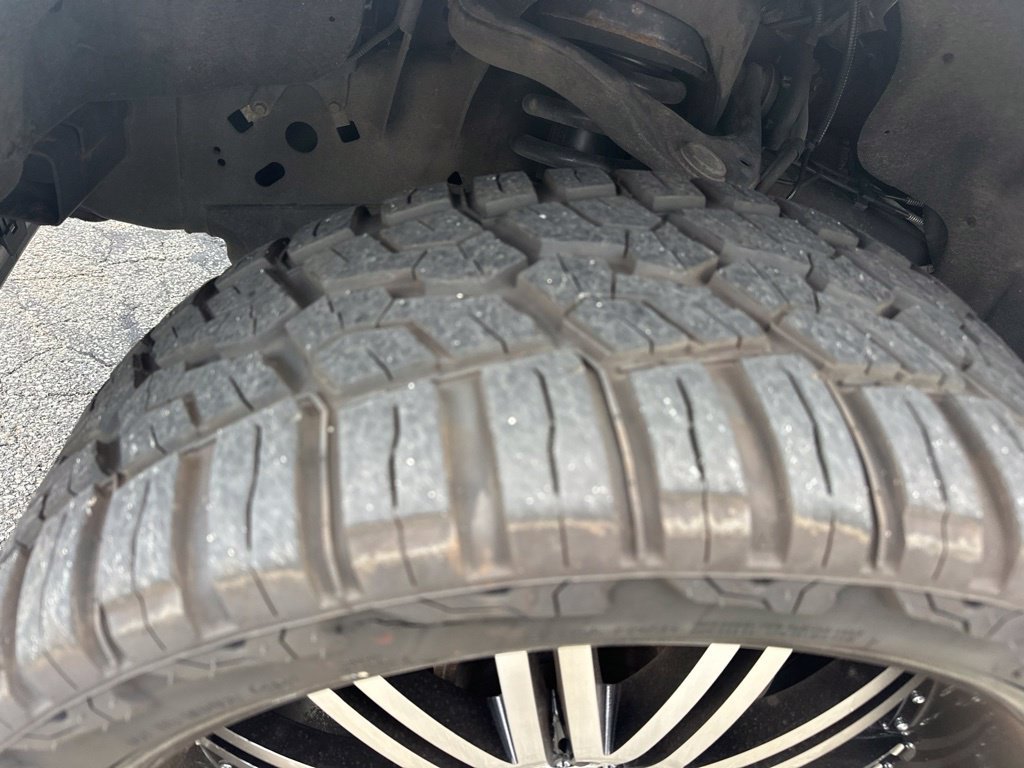 Used 2019 Ford F150 Lariat AWD/4WD image 35