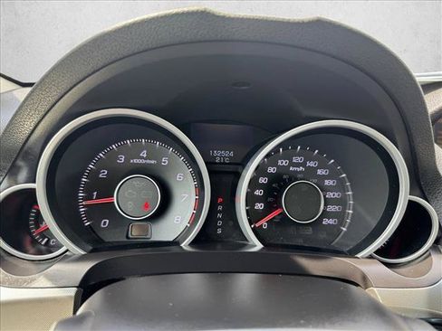 Used 2010 Acura TL SH-AWD image 12