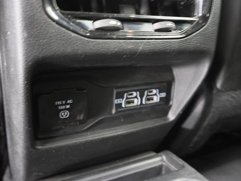 Used 2023 Jeep Grand Cherokee L Laredo AWD/4WD image 35