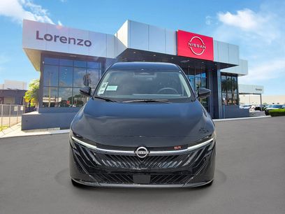 New 2027 Nissan Sentra SR