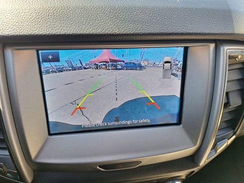 Used 2023 Ford Ranger XLT w/ Equipment Group 301A Mid image 16