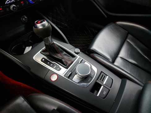 Used 2018 Audi RS 3 AWD/4WD image 18