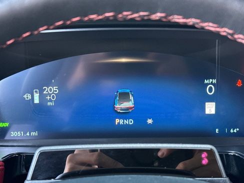 Certified 2025 Lincoln Corsair Grand Touring w/ Equipment Group 302A image 24