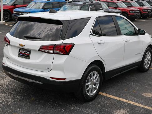 Used 2022 Chevrolet Equinox LT FWD image 32