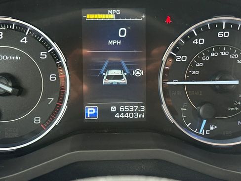 Used 2022 Subaru Ascent Touring AWD/4WD image 30