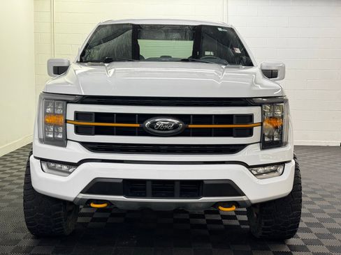 Used 2023 Ford F150 Tremor AWD/4WD image 5