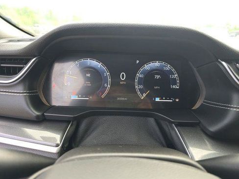 Certified 2023 Jeep Grand Cherokee L Laredo AWD/4WD image 16