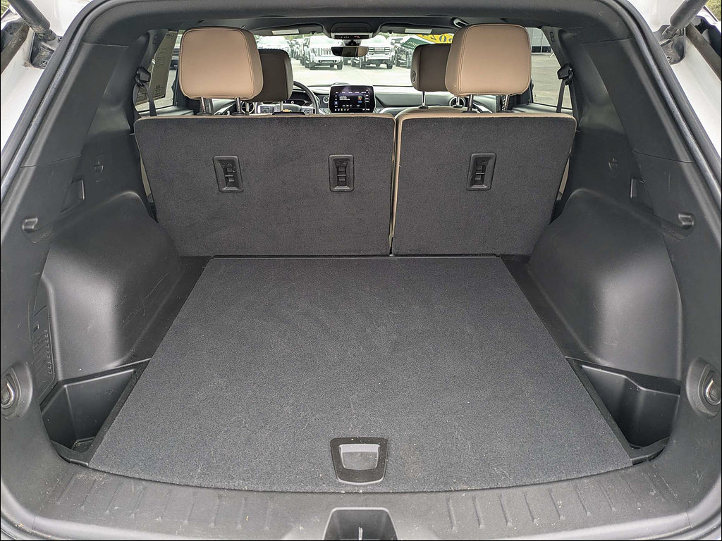Used 2024 Chevrolet Blazer Premier w/ Driver Confidence II Package FWD image 14