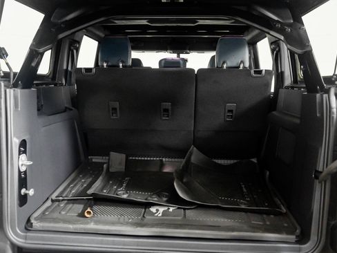 Used 2023 Ford Bronco Raptor image 57