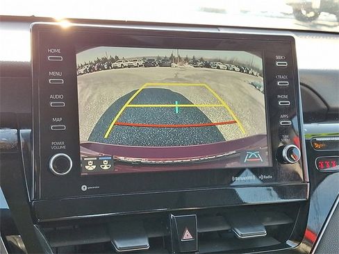 Certified 2023 Toyota Camry XSE image 17