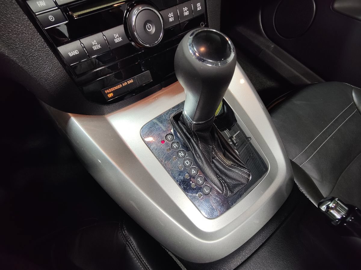 Used 2008 Saturn Sky Red Line RWD image 34