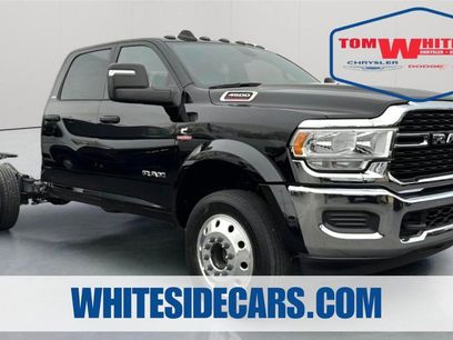 New 2024 RAM 4500 SLT w/ Quick Order Package 2YG SLT