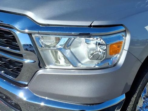 Used 2022 RAM 1500 Big Horn AWD/4WD image 10