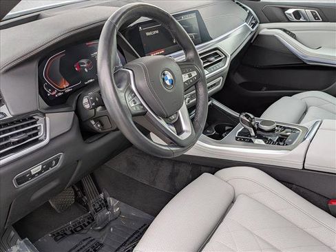 Used 2023 BMW X5 xDrive40i w/ Premium Package image 10