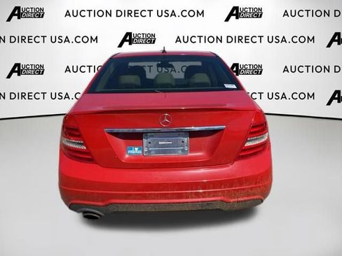 Used 2014 Mercedes-Benz C 250 Sedan image 7