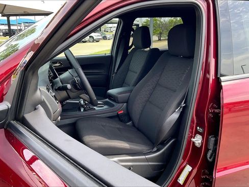 New 2026 Dodge Durango GT image 9