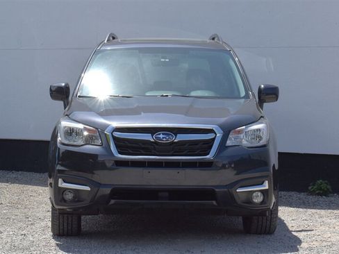 Used 2018 Subaru Forester 2.5i Premium AWD/4WD image 7