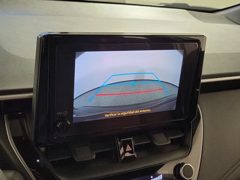 Used 2025 Toyota Corolla SE FWD image 29