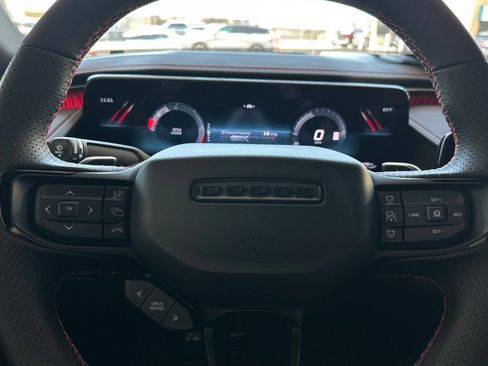 Used 2026 Dodge Charger Scat Pack AWD/4WD image 22