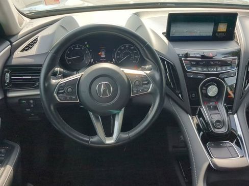 Certified 2023 Acura RDX w/ Technology Package image 14