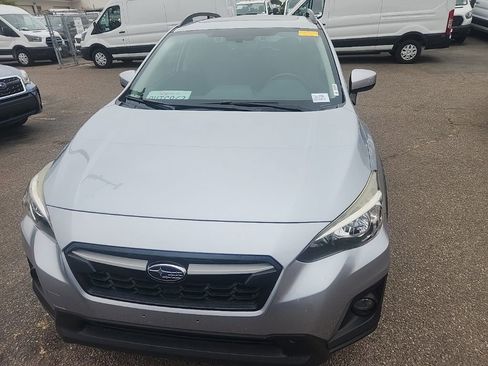 Used 2018 Subaru Crosstrek 2.0i Premium AWD/4WD image 2