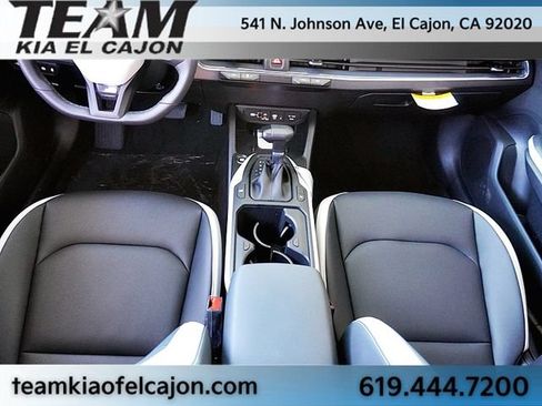 New 2026 Kia K4 GT-Line FWD image 23