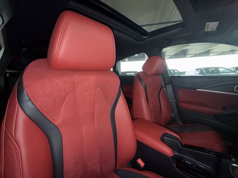 Used 2024 Acura Integra A-Spec FWD image 27